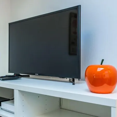 Appartement Pomme D'eve - Hypercentre - Clim Toulouse