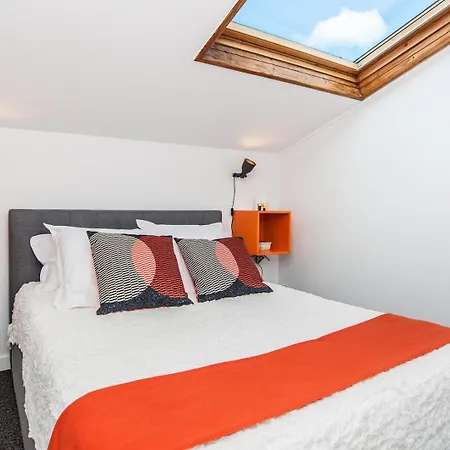 Pomme D'eve - Hypercentre - Clim Apartment *